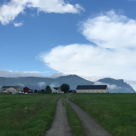 Villa Olava Vevang Kültér fotó