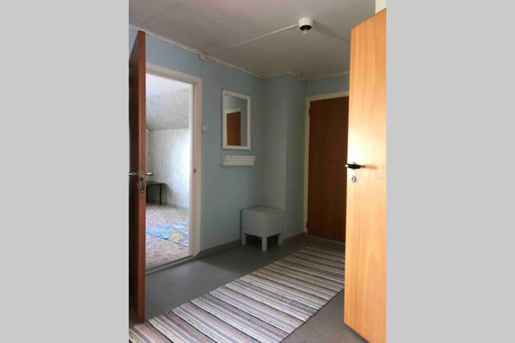 Villa Olava Vevang Kültér fotó