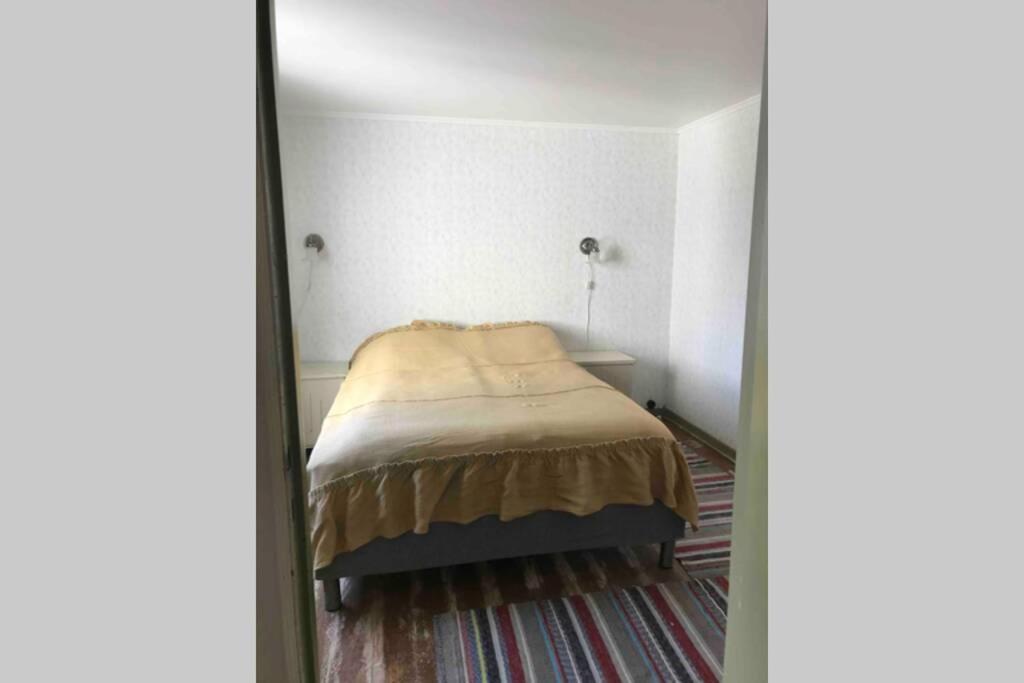Villa Olava Vevang Kültér fotó