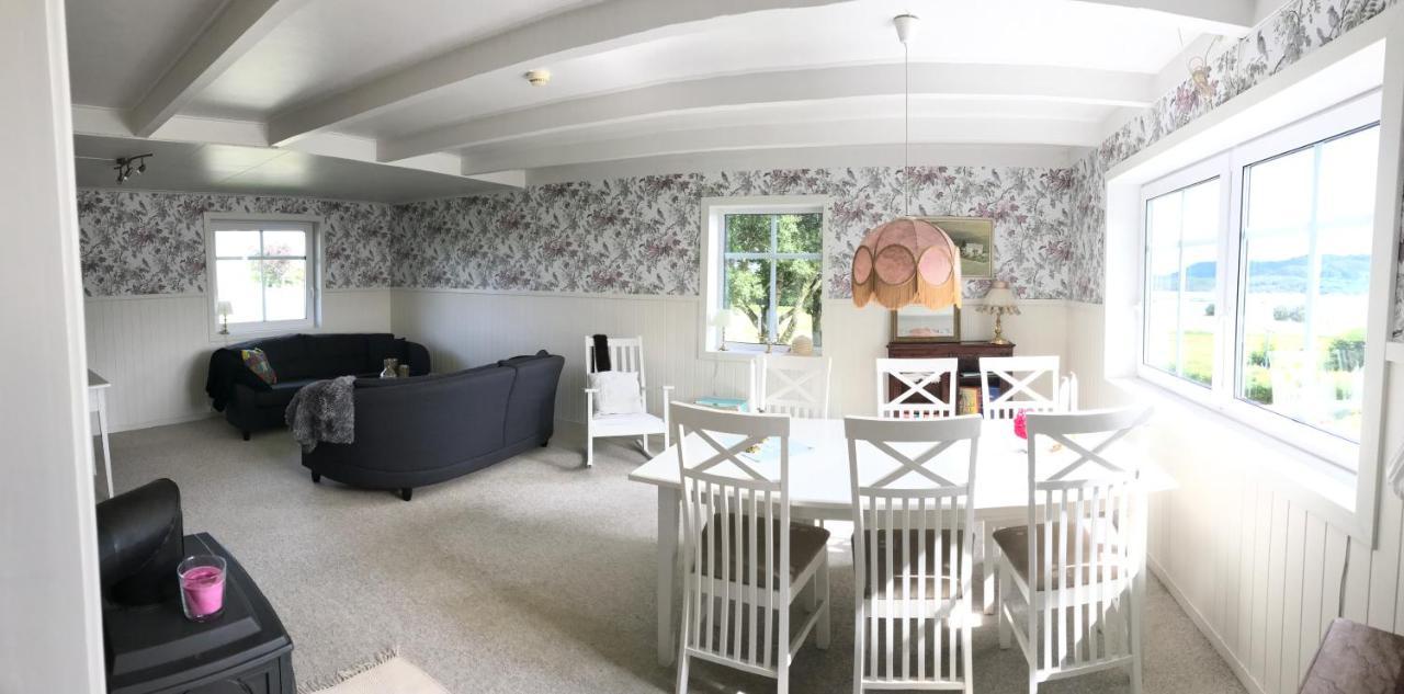 Villa Olava Vevang Kültér fotó