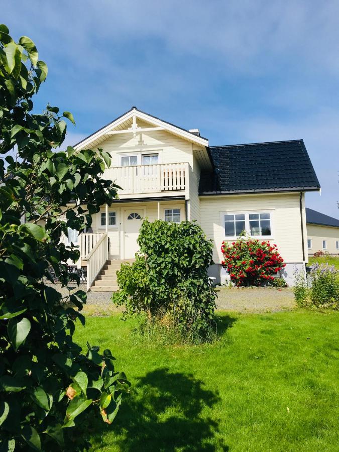 Villa Olava Vevang Kültér fotó